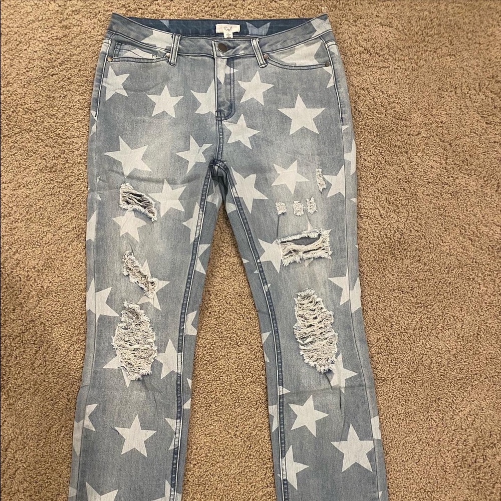 Star Jeans